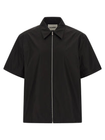 Jil Sander Shirt Black