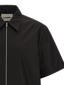 Jil Sander Shirt Black