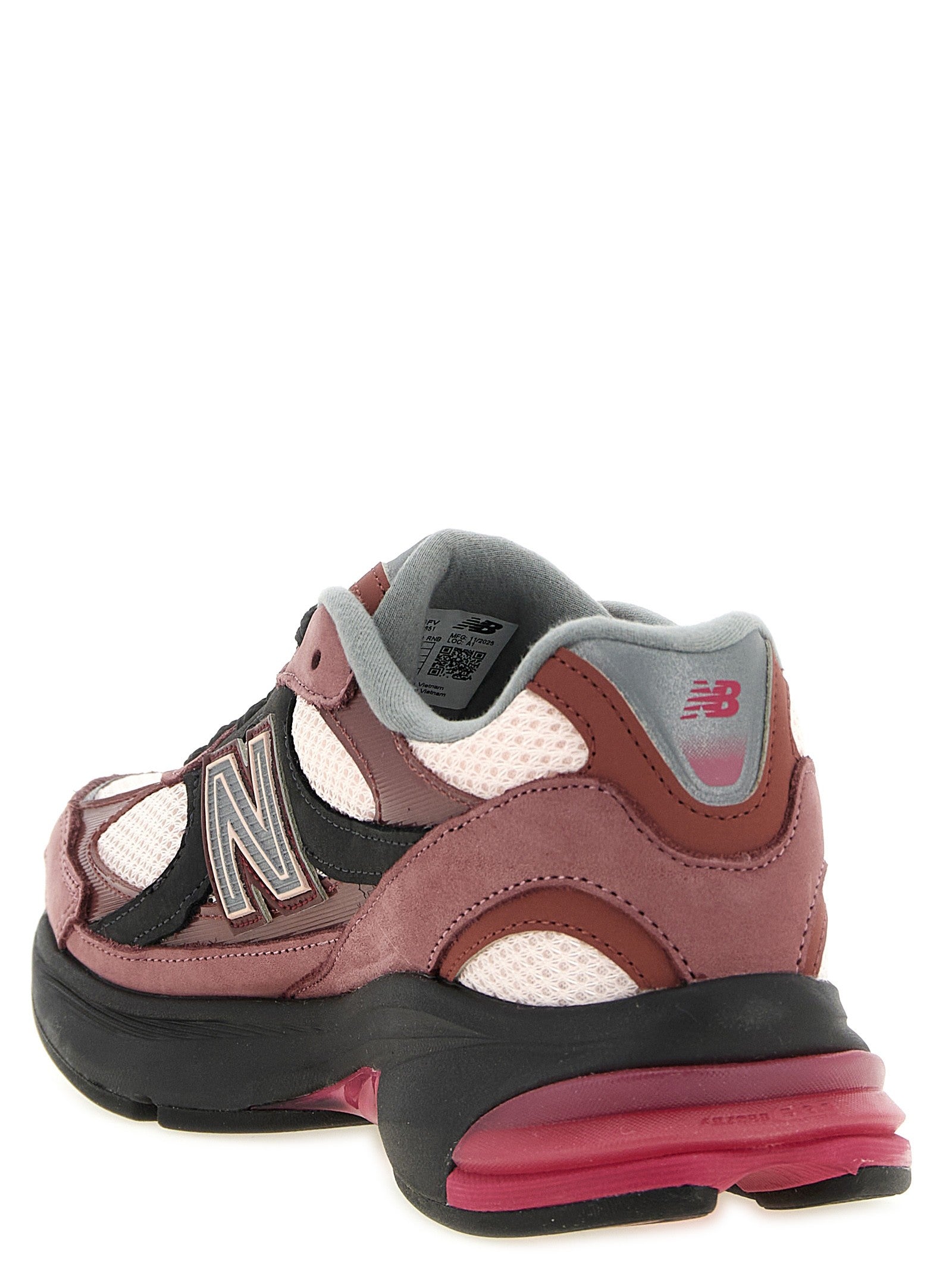 New Balance Sneakers Blue
