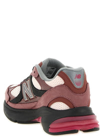 New Balance Sneakers Blue