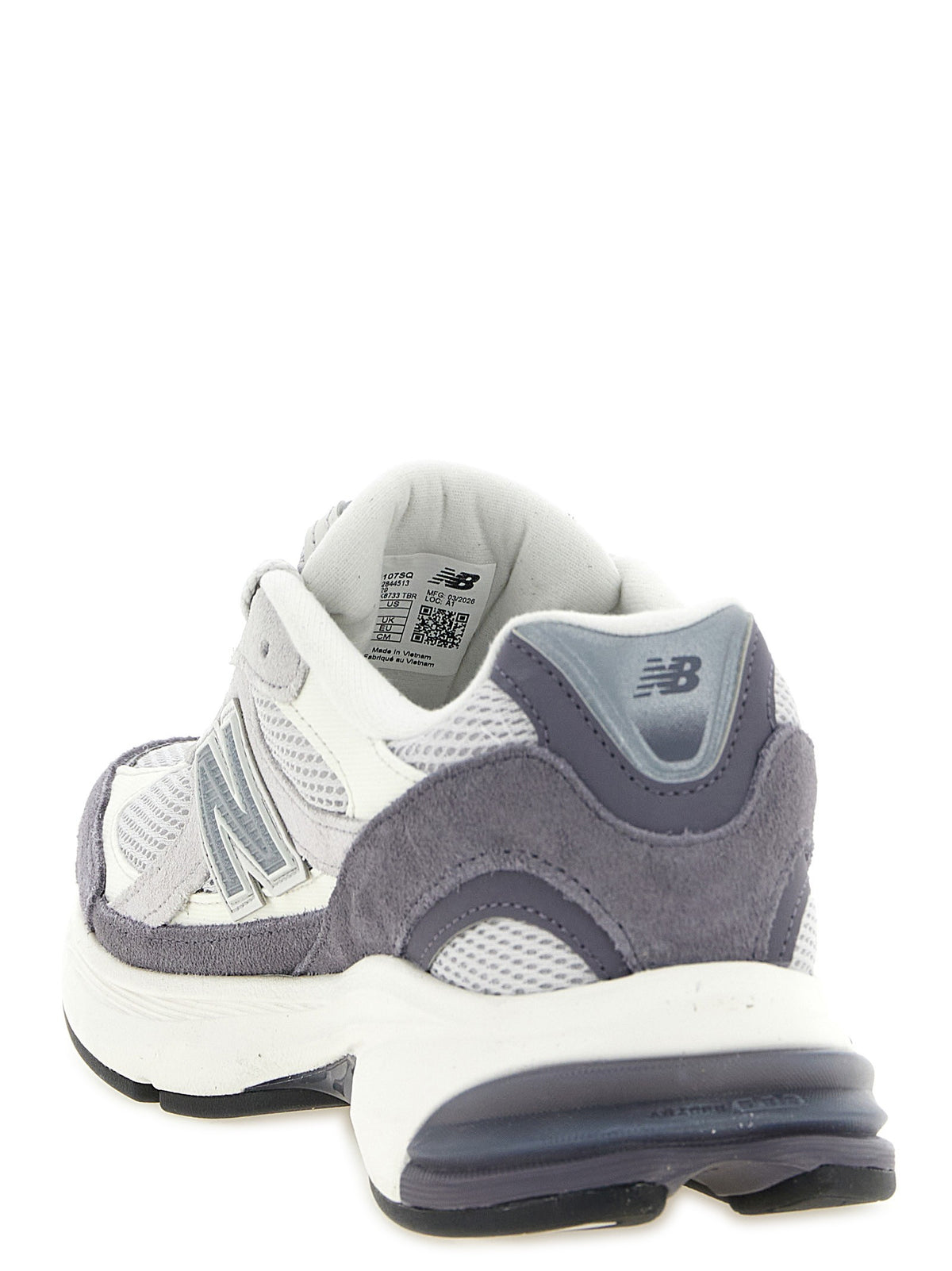 New Balance Sneakers Grey