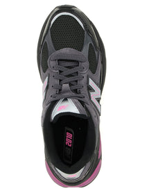 New Balance Sneakers Gold