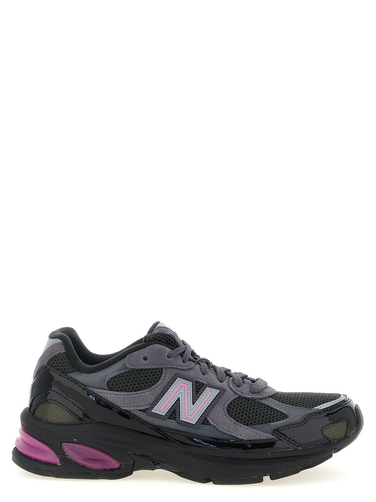 New Balance Sneakers Gold