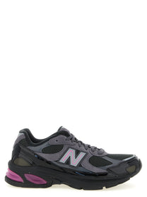 New Balance Sneakers Gold