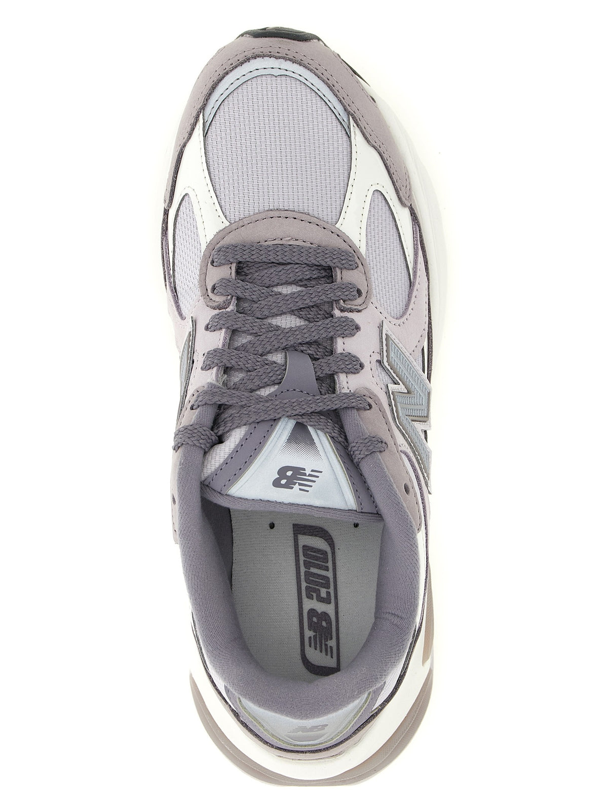 New Balance Sneakers Grey, view 4