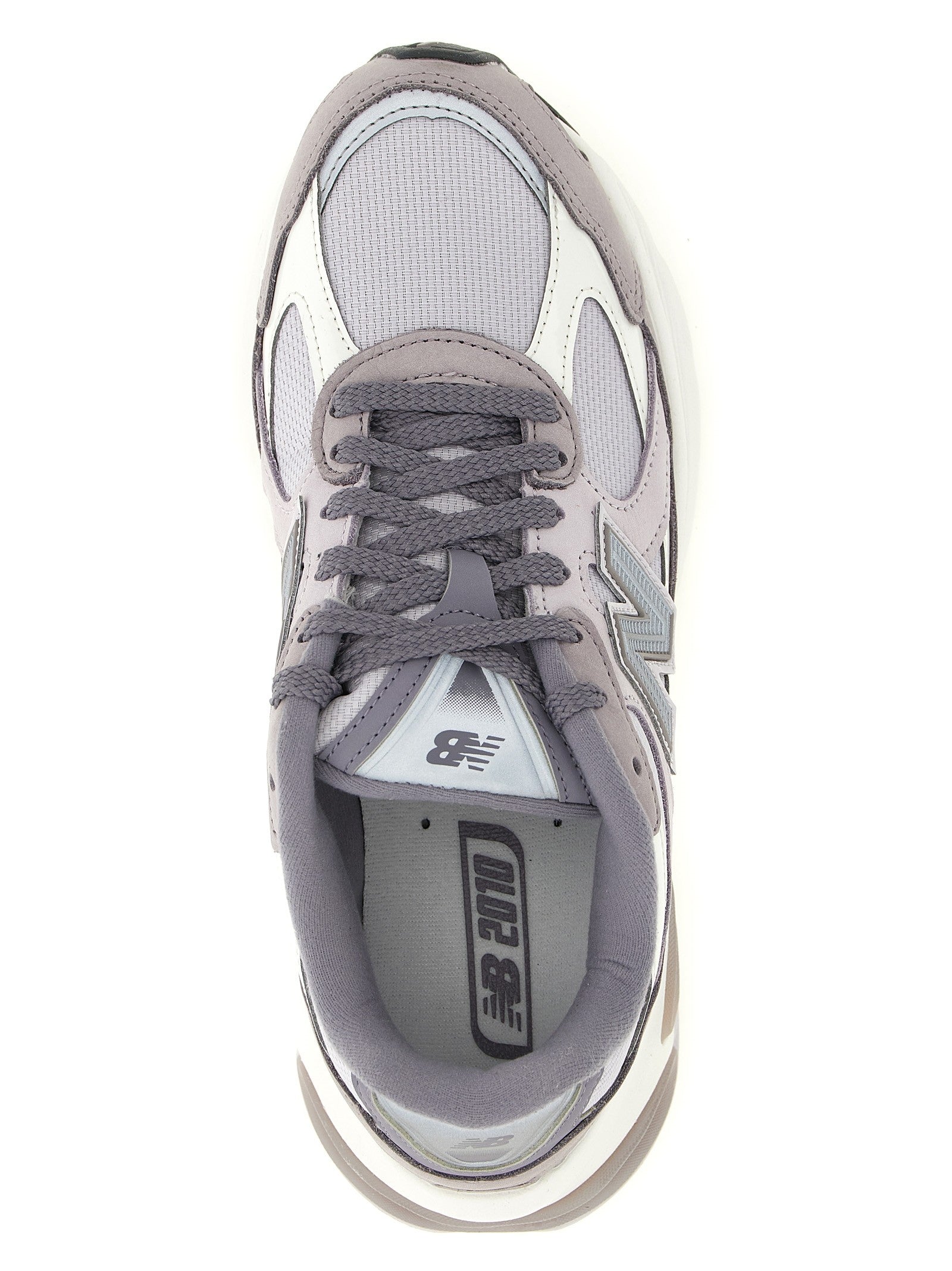 New Balance Sneakers Grey
