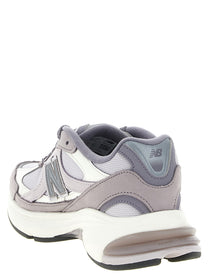 New Balance Sneakers Grey