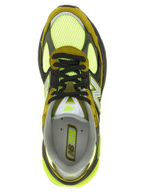 New Balance Sneakers Gold