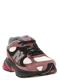 New Balance Sneakers Blue