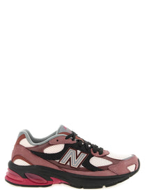 New Balance Sneakers Blue