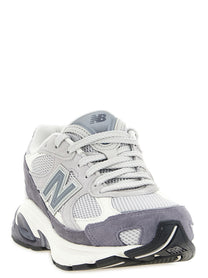 New Balance Sneakers Grey