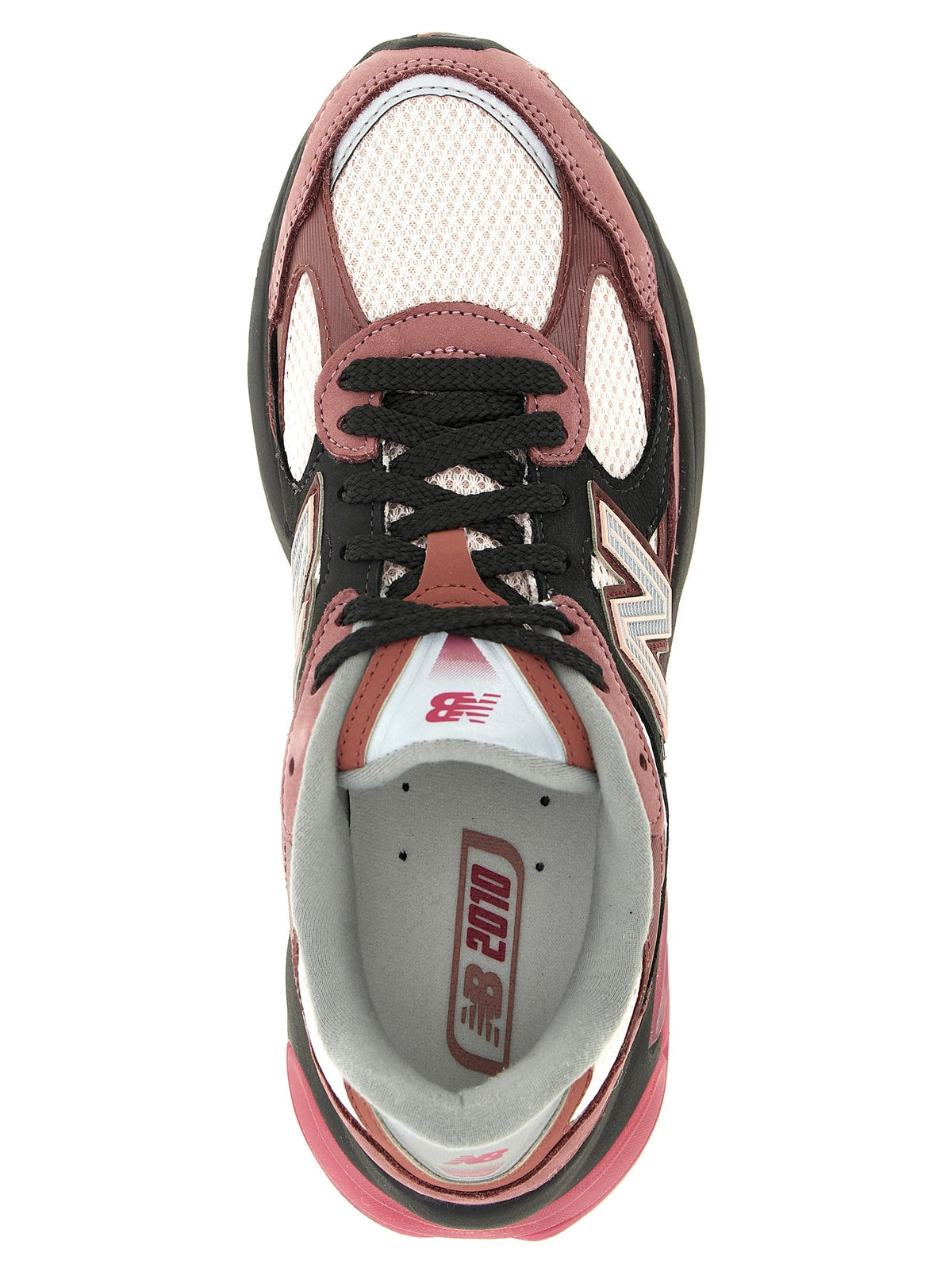 New Balance Sneakers Blue