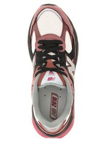 New Balance Sneakers Blue