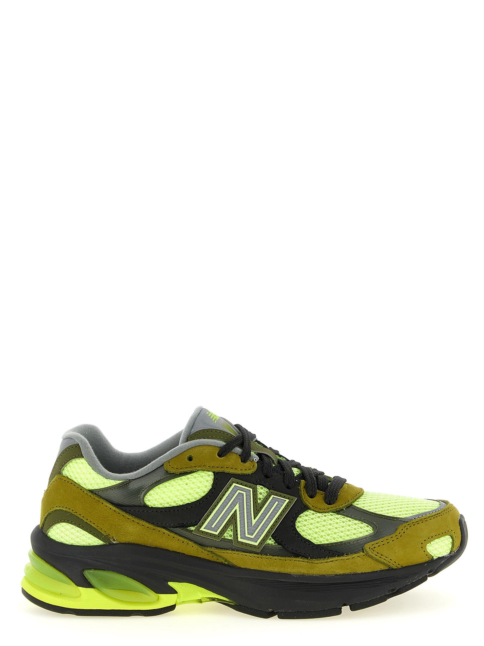 New Balance Sneakers Gold