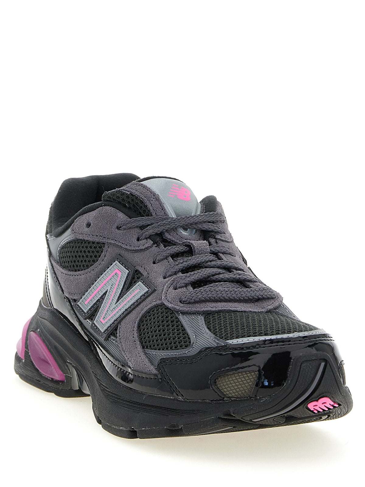 New Balance Sneakers Gold