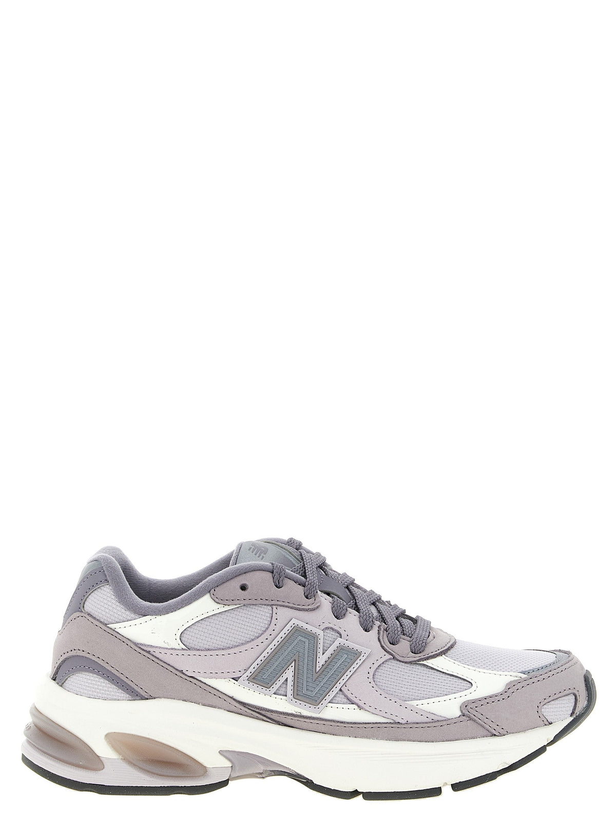 New Balance Sneakers Grey