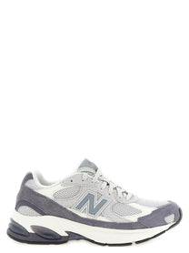 New Balance Sneakers Grey