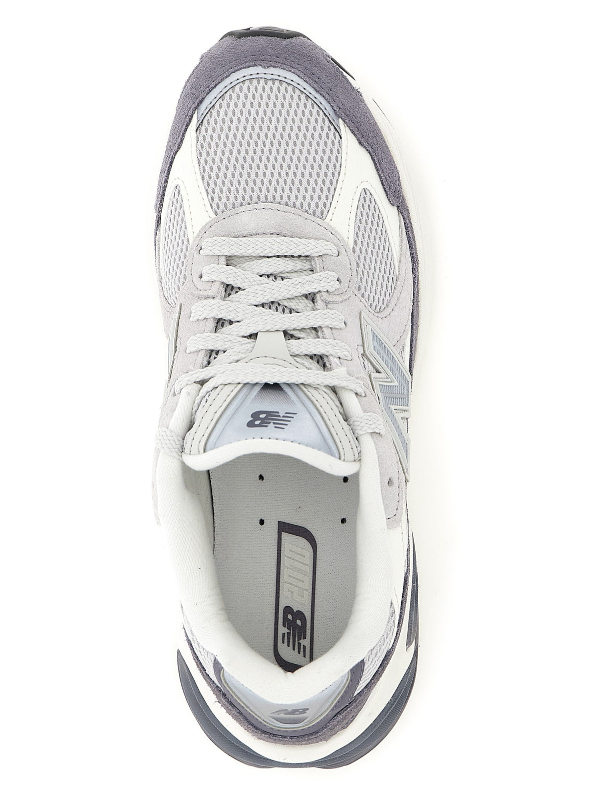 New Balance Sneakers Grey