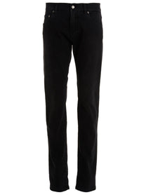 DOLCE &amp; GABBANA - DOLCE &amp; GABBANA - ’DG essential’ jeans - Men’s Bottoms