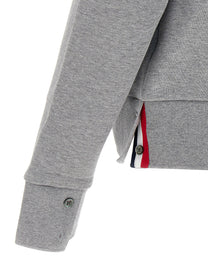 THOM BROWNE - THOM BROWNE - 4 Bar cardigan - Women’s Knitwear
