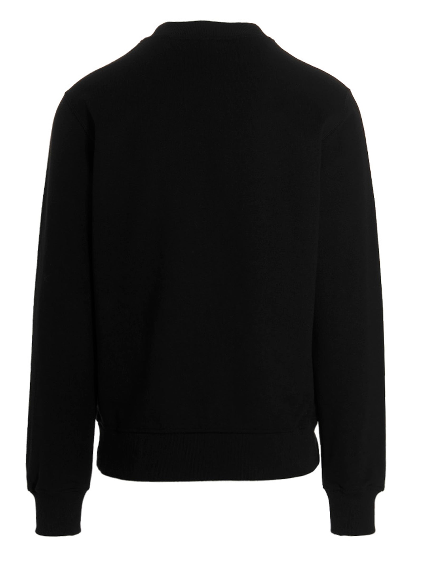 DOLCE &amp; GABBANA Men's Dg Essential Sweatshirt Black