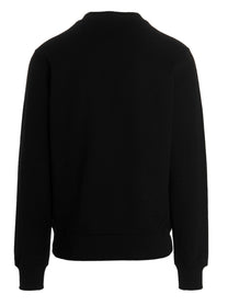 DOLCE &amp; GABBANA Men's Dg Essential Sweatshirt Black