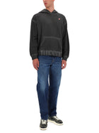 Diesel Men's Macs Jeans Blue, view 2