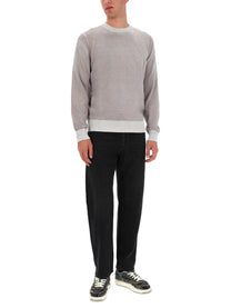 Diesel Men's Macs Jeans Black Diesel