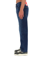 Diesel Men's Macs Jeans Blue, view 3