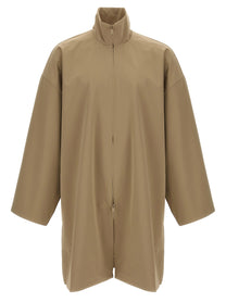 FEAR OF GOD ESSENTIAL - FEAR OF GOD ESSENTIAL - ’Sporty’ jacket - Men’s Outerwear