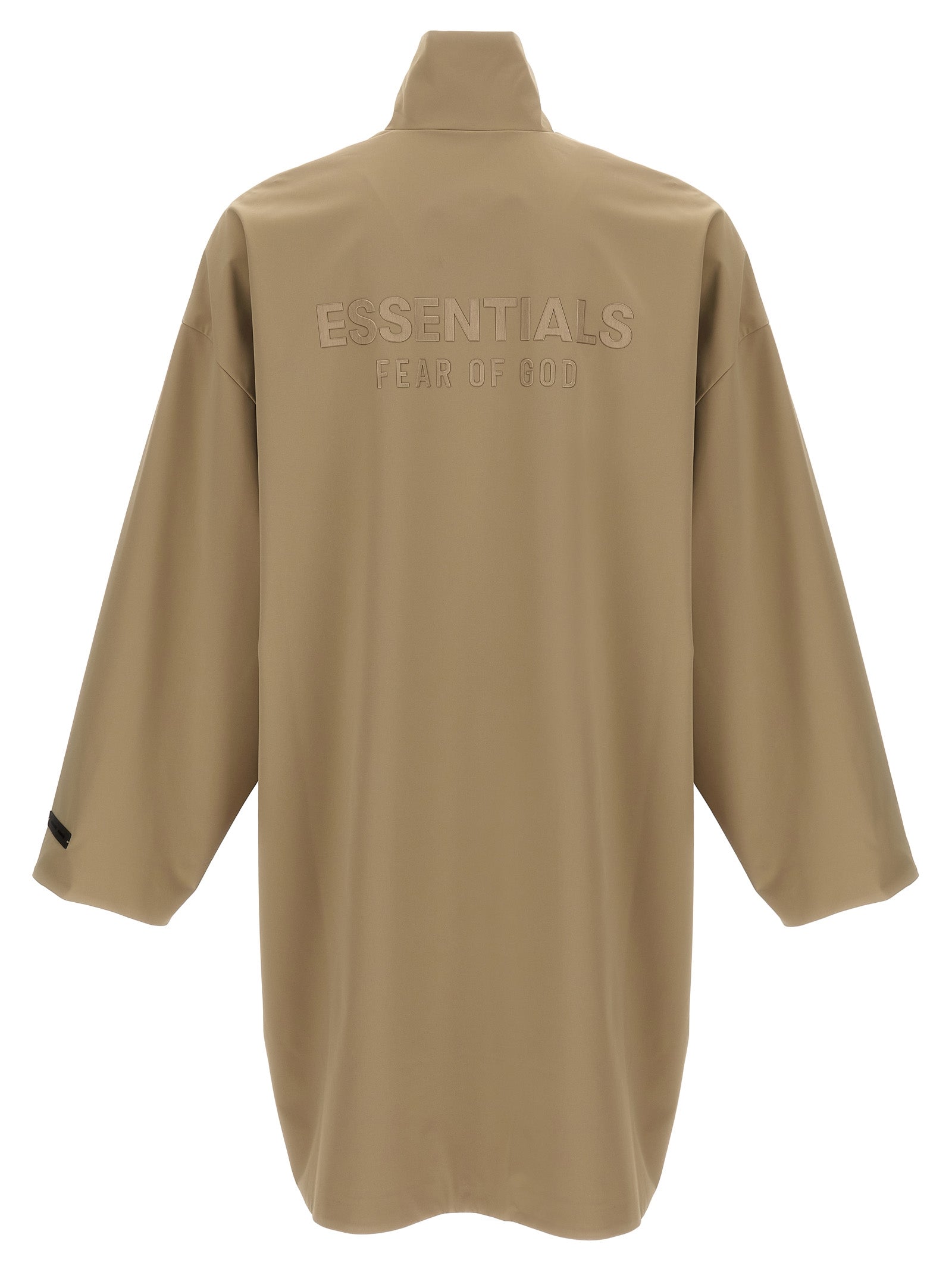 FEAR OF GOD ESSENTIAL - FEAR OF GOD ESSENTIAL - ’Sporty’ jacket - Men’s Outerwear