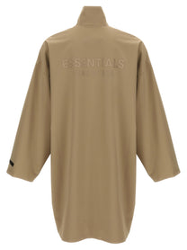 FEAR OF GOD ESSENTIAL - FEAR OF GOD ESSENTIAL - ’Sporty’ jacket - Men’s Outerwear