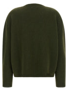 Be You Sweater Green, view 2