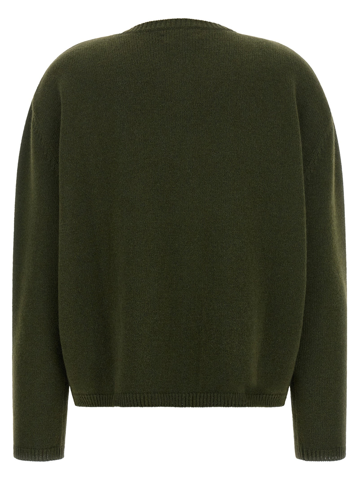 Be You Sweater Green, view 2