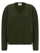 Be You Sweater Green