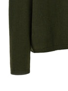 Be You Sweater Green, view 4