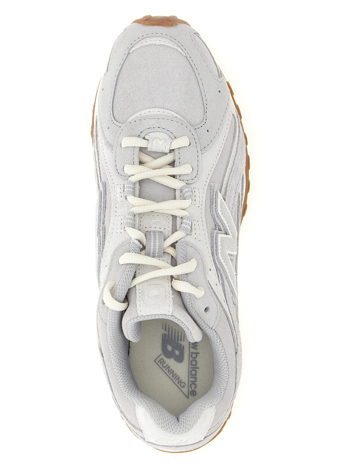New Balance Sneakers Grey