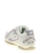 New Balance Sneakers White, view 3