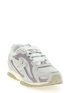 New Balance Sneakers White, view 2