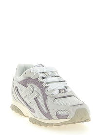 New Balance Sneakers White, view 2