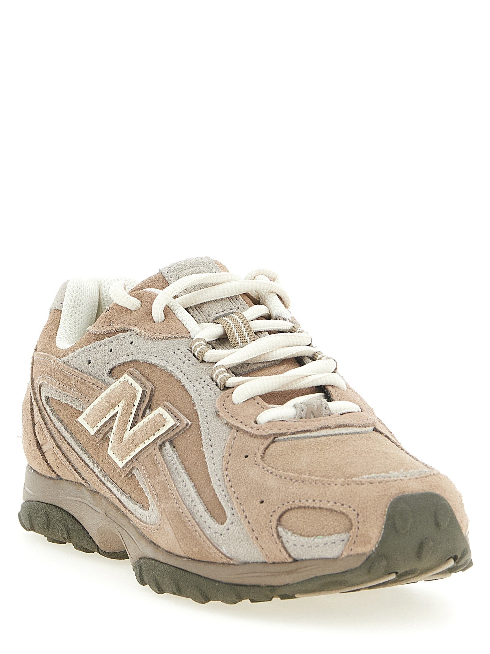 New Balance Sneakers Beige
