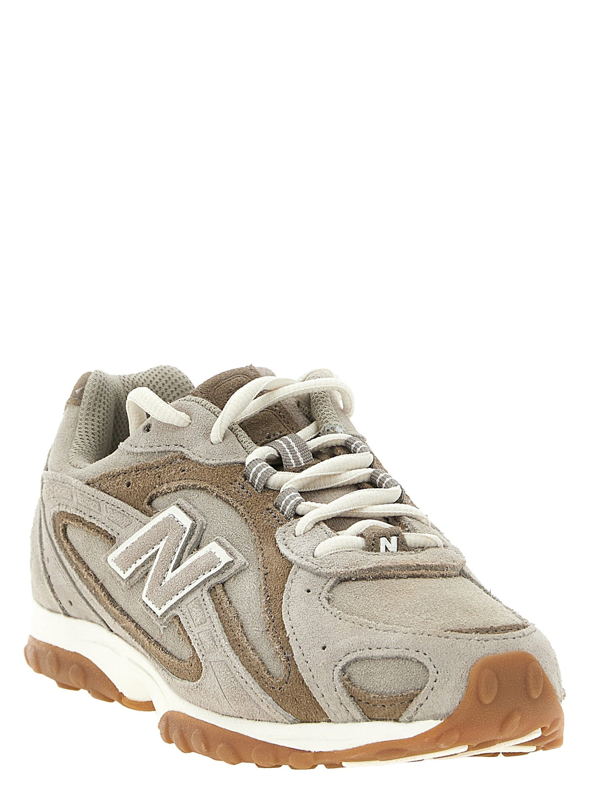 New Balance Sneakers Beige, view 2