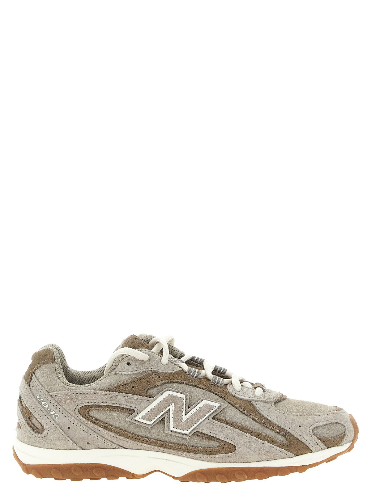 New Balance Sneakers Beige