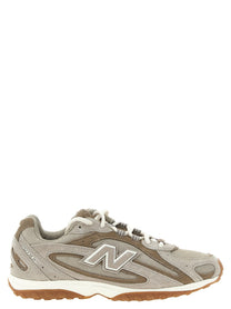 New Balance Sneakers Beige