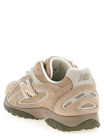 New Balance Sneakers Beige