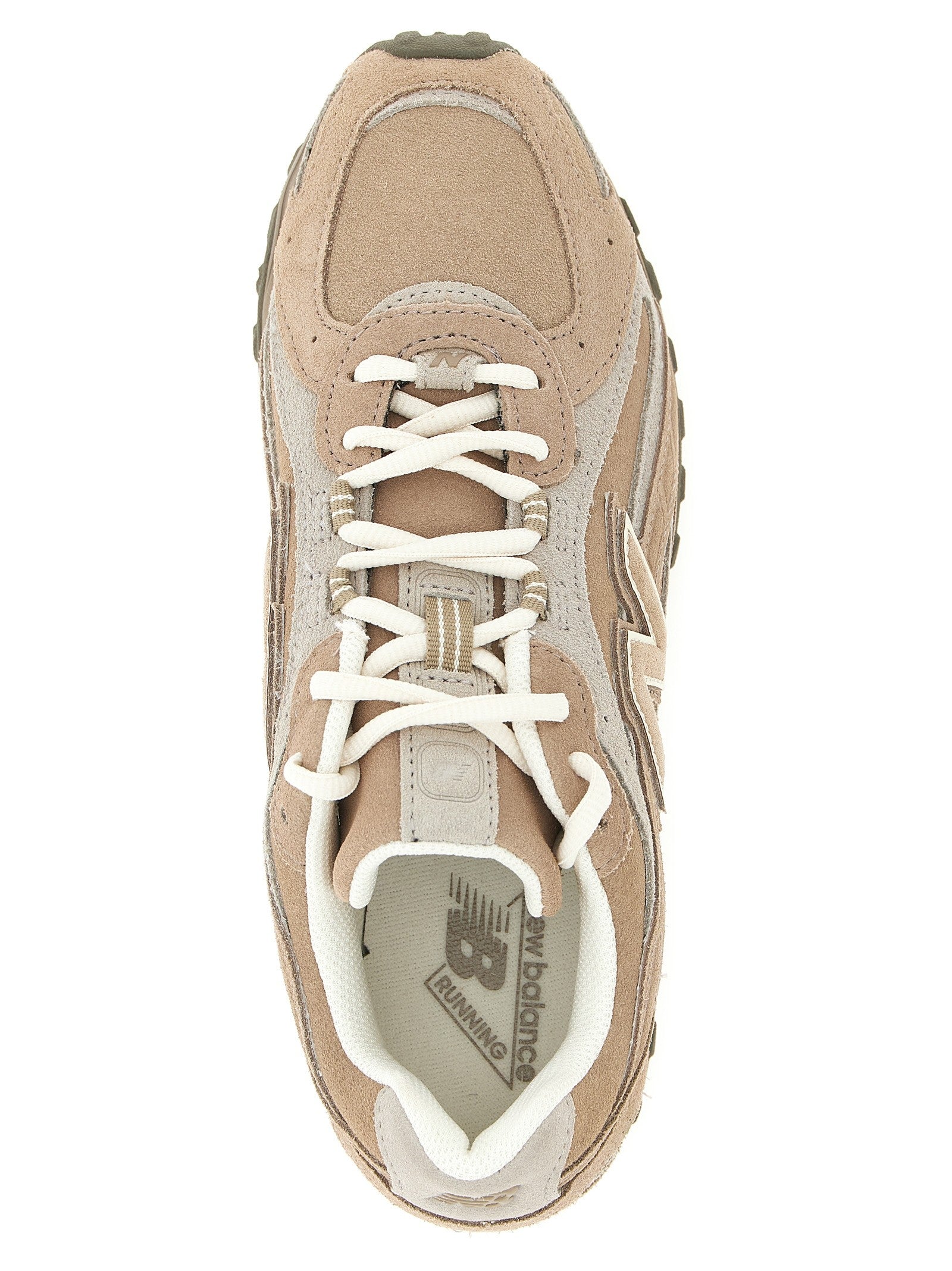 New Balance Sneakers Beige