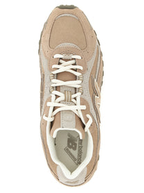 New Balance Sneakers Beige