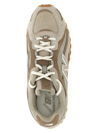 New Balance Sneakers Beige, view 4