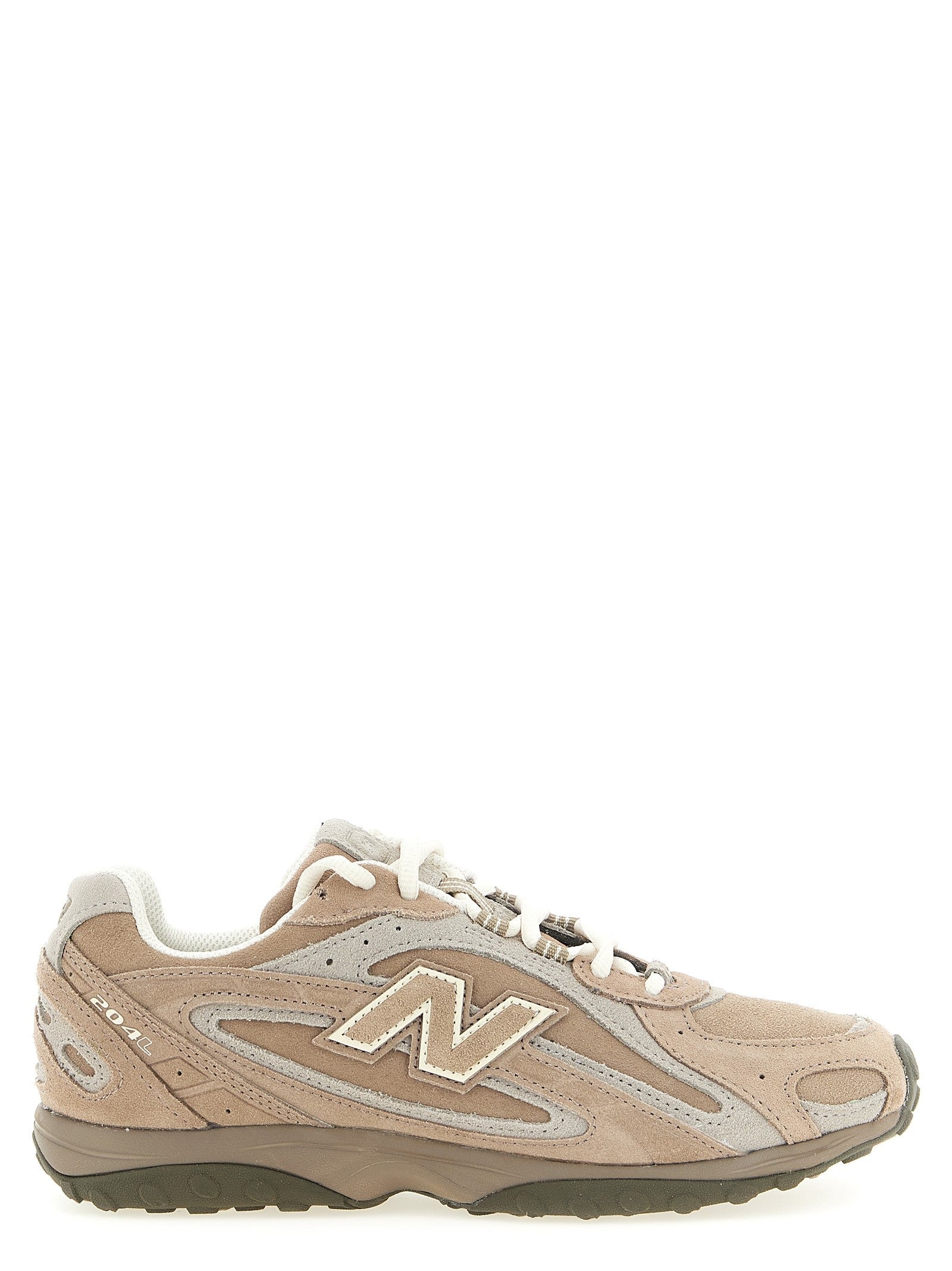 New Balance Sneakers Beige