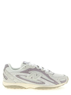 New Balance Sneakers White